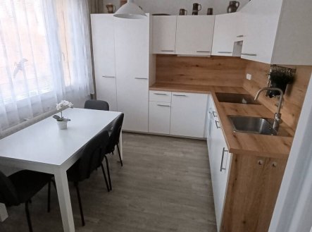 Prodej bytu, 3+1, 76 m²