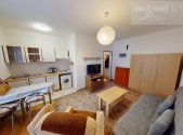 Pronájem bytu, 1+kk, 23 m²
