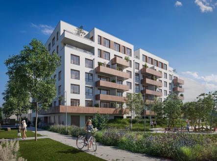 Prodej bytu, 4+kk, 102 m² obrázek