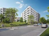 Prodej bytu, 2+1, 53 m²