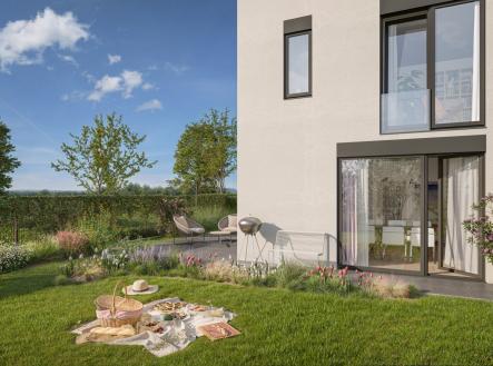 Prodej bytu, 4+kk, 120 m²