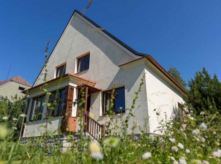 Prodej domu/vily, 230 m²