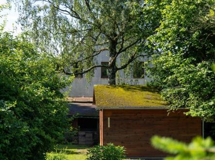 Prodej domu/vily, 230 m²