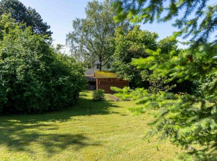 Prodej domu/vily, 230 m²