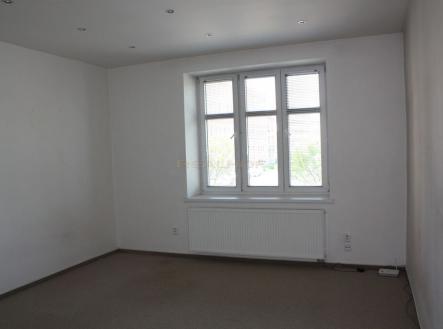 Pronájem bytu, 3+kk, 75 m²