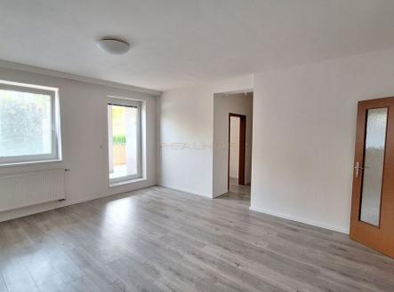 Pronájem bytu, 4+kk, 97 m² obrázek