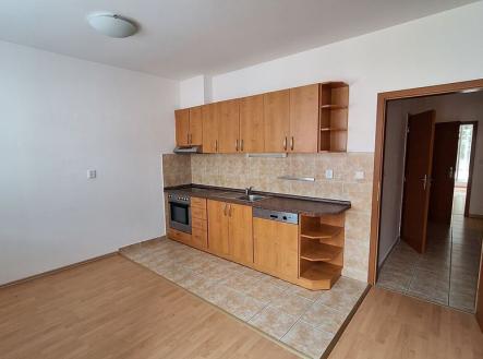 Pronájem bytu, 4+kk, 97 m²