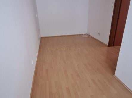 Pronájem bytu, 4+kk, 97 m²