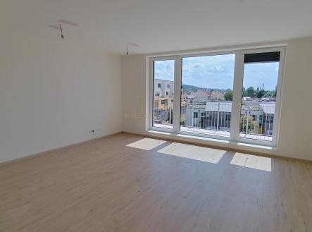 Pronájem bytu, 2+kk, 59 m²