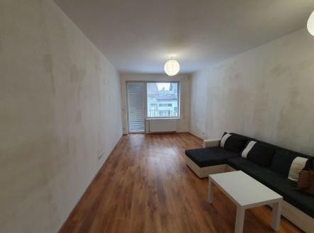 Pronájem bytu, 1+kk, 36 m²