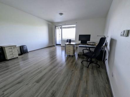 Prodej bytu, 1+kk, 43 m²