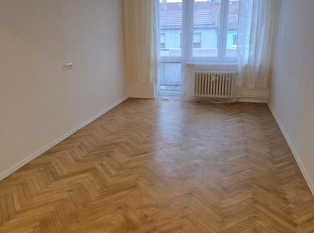 Pronájem bytu, 2+1, 57 m²