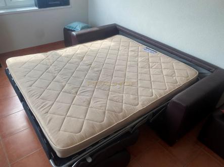 Pronájem bytu, 1+kk, 26 m²