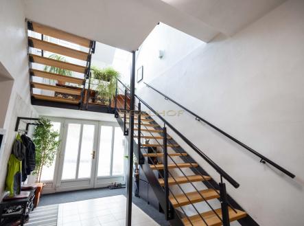 Prodej domu/vily, 200 m²