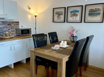 Prodej bytu, 1+kk, 38 m²