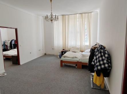 Prodej bytu, 4+1, 116 m²