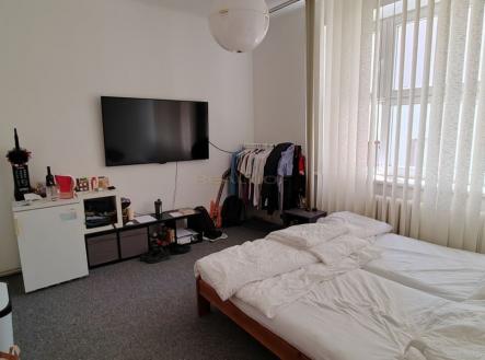 Prodej bytu, 4+1, 116 m²