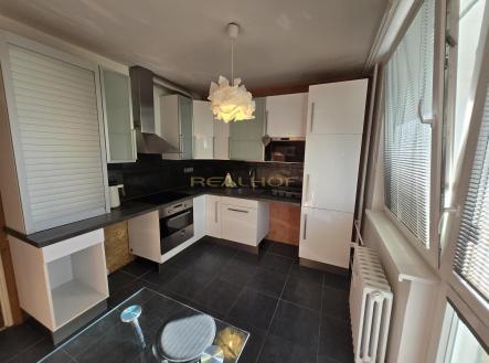 Pronájem bytu, 2+1, 55 m²