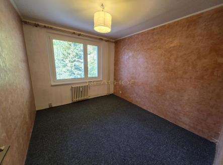 Pronájem bytu, 2+1, 55 m²