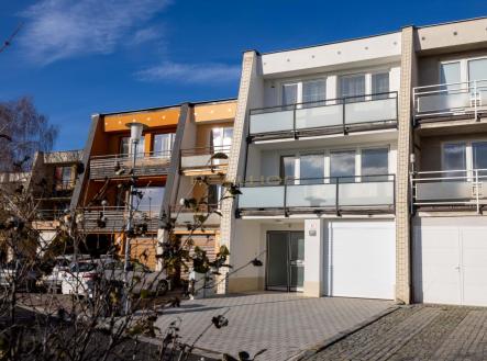 Prodej domu/vily, 193 m²