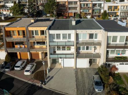 Prodej domu/vily, 193 m²