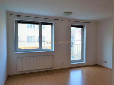 Pronájem bytu, 1+kk, 29 m²
