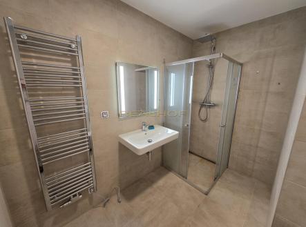 Pronájem bytu, 1+1, 37 m²