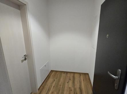 Pronájem bytu, 1+1, 37 m²