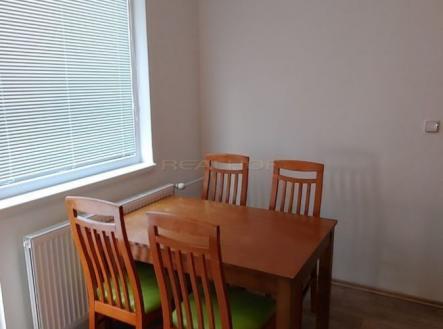 Pronájem bytu, 1+1, 35 m²