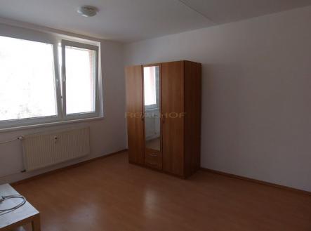 Pronájem bytu, 1+1, 35 m²