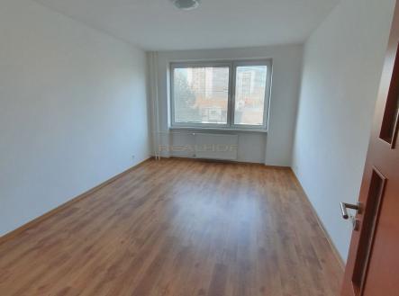 Prodej bytu, 2+1, 46 m²