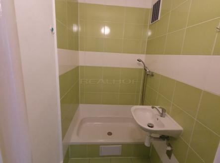 Prodej bytu, 2+1, 46 m²