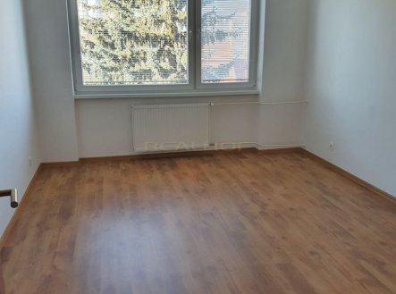 Prodej bytu, 2+1, 46 m²