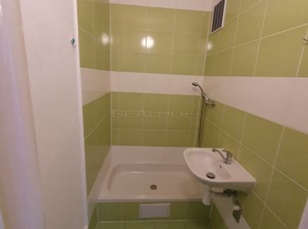 Prodej bytu, 2+1, 46 m²