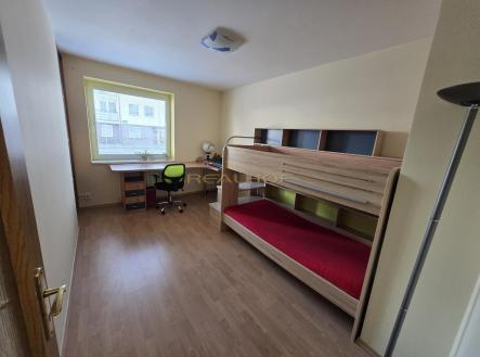 Pronájem bytu, 3+kk, 72 m²