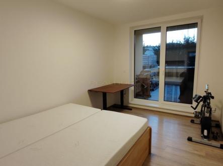 Pronájem bytu, 2+kk, 57 m²
