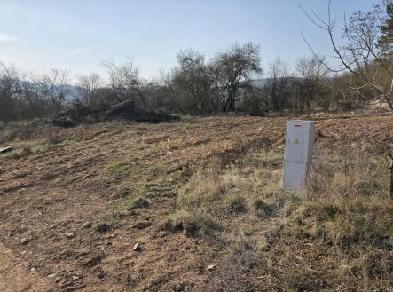 Prodej pozemku pro bydlení, 3 240 m²