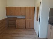 Pronájem bytu, 1+kk, 13 m²
