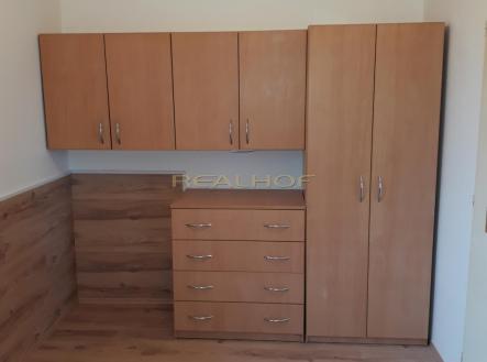 Pronájem bytu, 1+kk, 13 m²