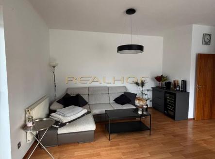 Prodej bytu, 3+kk, 77 m²