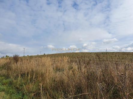 Prodej pozemku pro komerční výstavbu, 12 981 m²