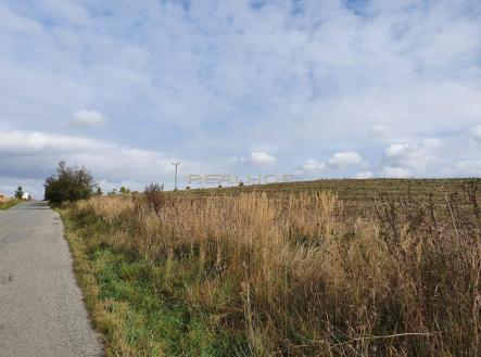 Prodej pozemku pro komerční výstavbu, 12 981 m²