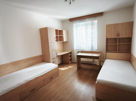Pronájem bytu, 3+kk, 71 m²