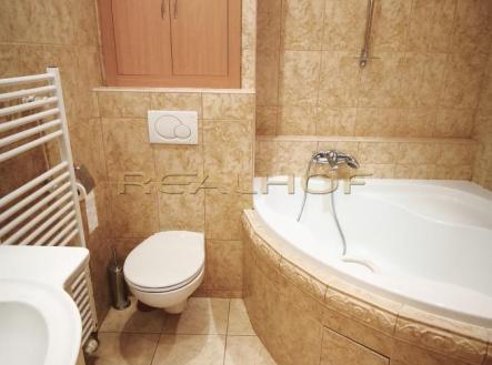 Pronájem bytu, 3+kk, 71 m²