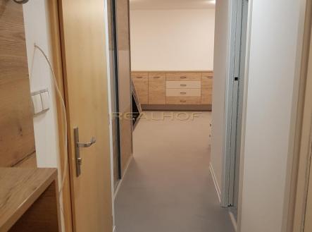 Pronájem bytu, 3+1, 70 m²