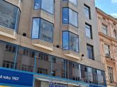 Pronájem obchodní prostory, 150 m²