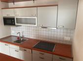 Pronájem bytu, 1+kk, 26 m²