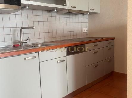Pronájem bytu, 1+kk, 26 m²