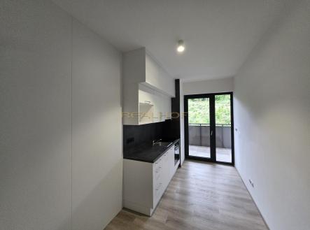 Pronájem bytu, 1+1, 39 m²