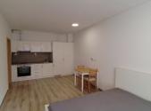 Pronájem bytu, 1+kk, 33 m²